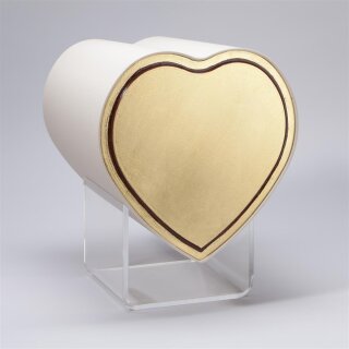 Herzurne Blattgold 22 &frac34; K