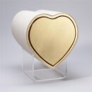 Herzurne Blattgold 22 &frac34; K