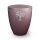 Urne Genesis Gravur Lebensbaum mit Strassstein-Herzen...