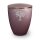 Urne Genesis Gravur Lebensbaum mit Strassstein-Herzen...