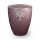 Urne Genesis Gravur Lebensbaum mit Strassstein-Herzen...