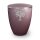 Urne Genesis Gravur Lebensbaum mit Strassstein-Herzen...