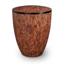 Urne Genesis Premium Wurzelpadouk