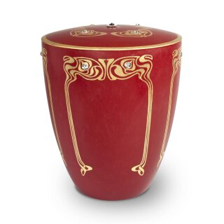 Urne Genesis Design Jugendstil