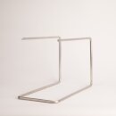 Design Edelstahlst&auml;nder f&uuml;r Herzurnen