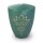 Urne Genesis Gravur Lotusbl&uuml;te Jade Standard