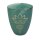 Urne Genesis Gravur Lotusbl&uuml;te Jade mit Dekorring...