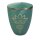 Urne Genesis Gravur Lotusbl&uuml;te Jade mit Dekorring...