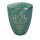 Urne Genesis Gravur Lotusbl&uuml;te Jade mit Dekorring...