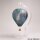 Urne Hei&szlig;luftballon Kosmos