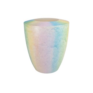 Urne Genesis Regenbogen pastellfarben