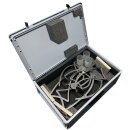 Schwebende Engel, 3er Set in Transportbox