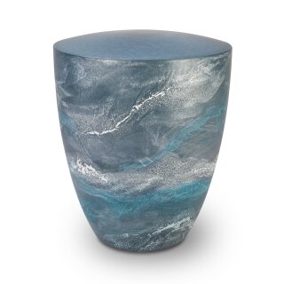 Urne Genesis Wave - Blue Wave