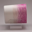 Herzurne Seelenwanderung Magenta inkl. Beh&auml;lterdesign