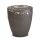 Urne Genesis Lebensspirale Natur Silber