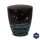 Rokstyle Memorial Urne "Riviera" Schwarz