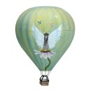 Hei&szlig;luftballon Kinderurne Abschiedsengel / Schutzengel
