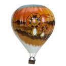 Hei&szlig;luftballon Kinderurne L&ouml;wen "Mama und...