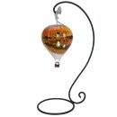 Hei&szlig;luftballon Kinderurne L&ouml;wen "Mama und...