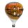 Hei&szlig;luftballon Kinderurne L&ouml;wen "Mama und ich"