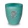 Urne Genesis Jade mit Applikation Rose