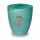 Urne Genesis Jade mit Applikation Rose