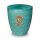 Urne Genesis Jade mit Applikation Rose Gold Standard