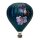 Hei&szlig;luftballon Kinderurne Schmetterling