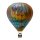Hei&szlig;luftballon Kinderurne Strand