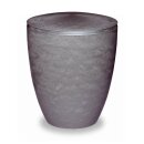 Urne Genesis Silber