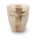 Urne Genesis Gravur Hand to Hand und Design Kreuz
