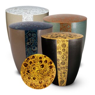 Urne Genesis "Sonnenmarmor"