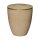 Urne Genesis Haselnuss mit Dekorring Gold 9mm