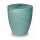 Urne Genesis Jade mit Dekorring Silber 3mm