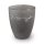 Urne Genesis Gravur Hand to Hand Silber mit Dekorring...