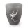 Urne Genesis Gravur Engel Silber Standard