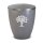 Urne Genesis Gravur Lebensbaum Silber mit Dekorring...