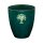 Urne Genesis Gravur Lebensbaum mit Strassstein-Herzen...