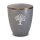 Urne Genesis Gravur Lebensbaum mit Strassstein-Herzen...