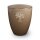 Urne Genesis Gravur Lebensbaum mit Strassstein-Herzen...
