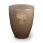 Urne Genesis Gravur Lebensbaum mit Strassstein-Herzen...