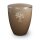 Urne Genesis Gravur Lebensbaum mit Strassstein-Herzen...