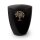 Urne Genesis Gravur Lebensbaum mit Strassstein-Herzen...