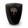 Urne Genesis Gravur Lebensbaum mit Strassstein-Herzen...