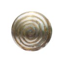 Urne Genesis Design Lebensspirale Haselnuss