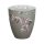 Urne Genesis "Laurea Spirale" Silber