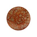 Urne Genesis "Sonnenmarmor" Mint / Kupfer