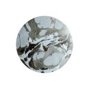 Urne Genesis Universum Mondschein Deckel und Beh&auml;lter