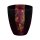 Urne Genesis Schwarz Harmonie Violet-Rubin-Gold